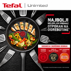 TEFAL TIGANJ ZA PALAČINKE 25cm G2553872
