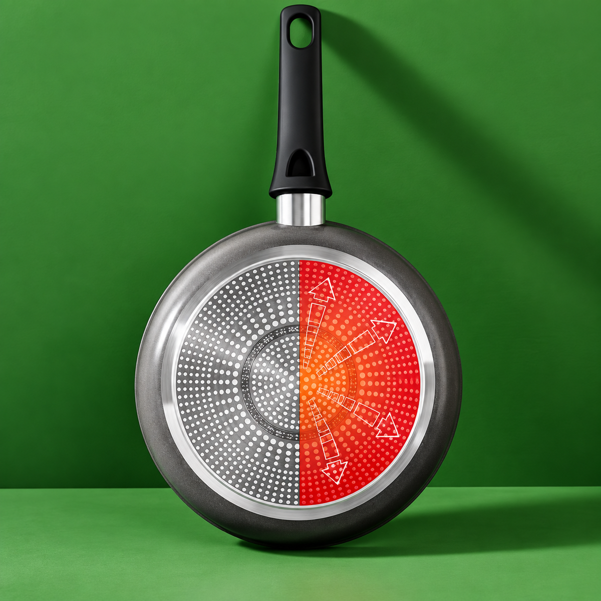 TEFAL TIGANJ ZA PALAČINKE RENEW C4263873