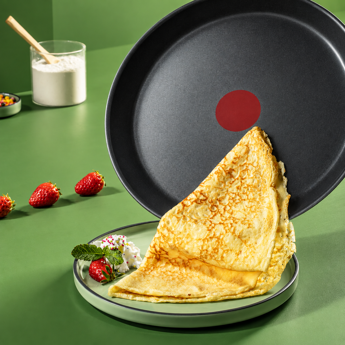 TEFAL TIGANJ ZA PALAČINKE RENEW C4263873