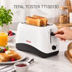 TEFAL TOSTER TT130130