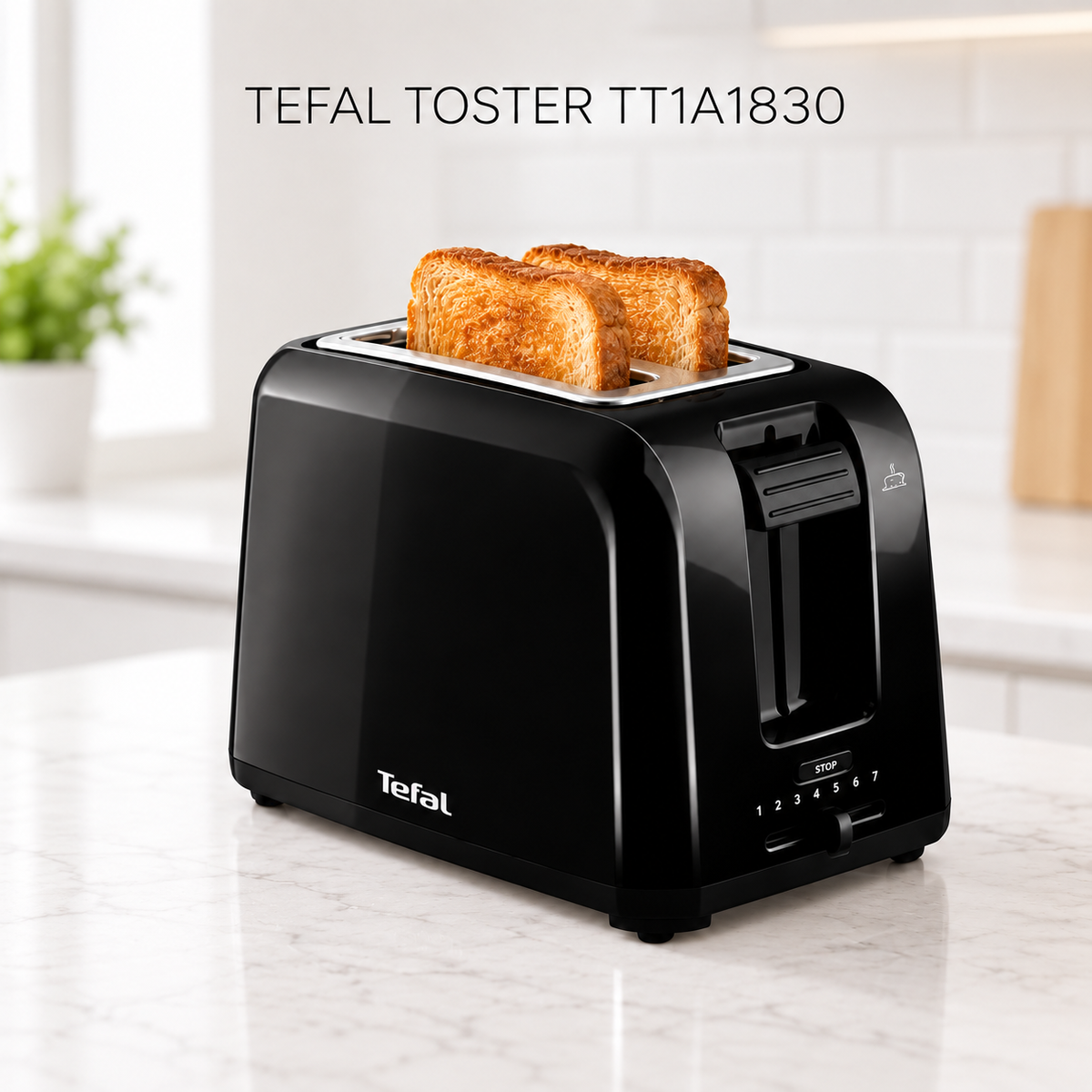 TEFAL TOSTER TT1A1830