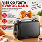 TEFAL TOSTER TT5S18