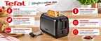 TEFAL TOSTER TT5S18
