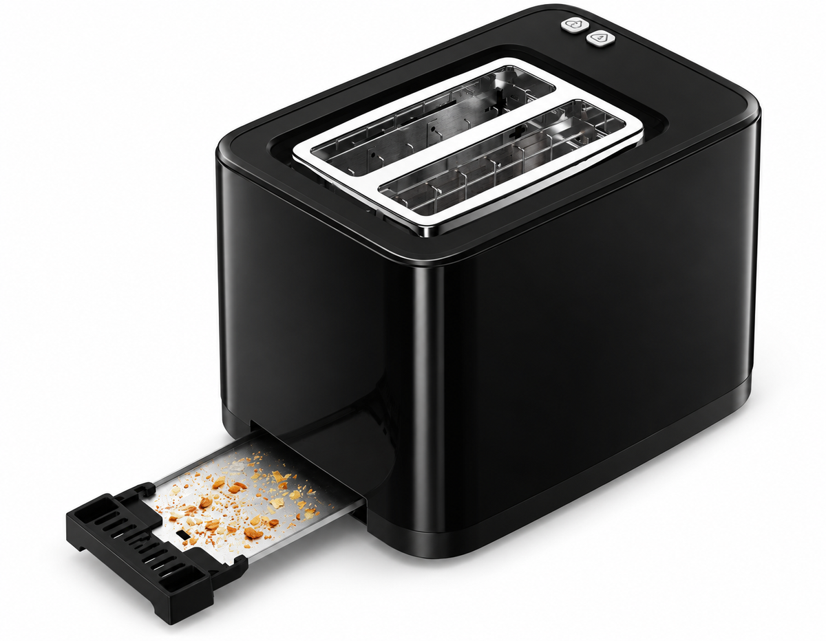 TEFAL TOSTER TT640810