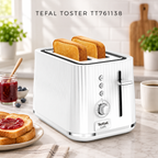 TEFAL TOSTER TT761138