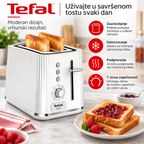 TEFAL TOSTER TT761138
