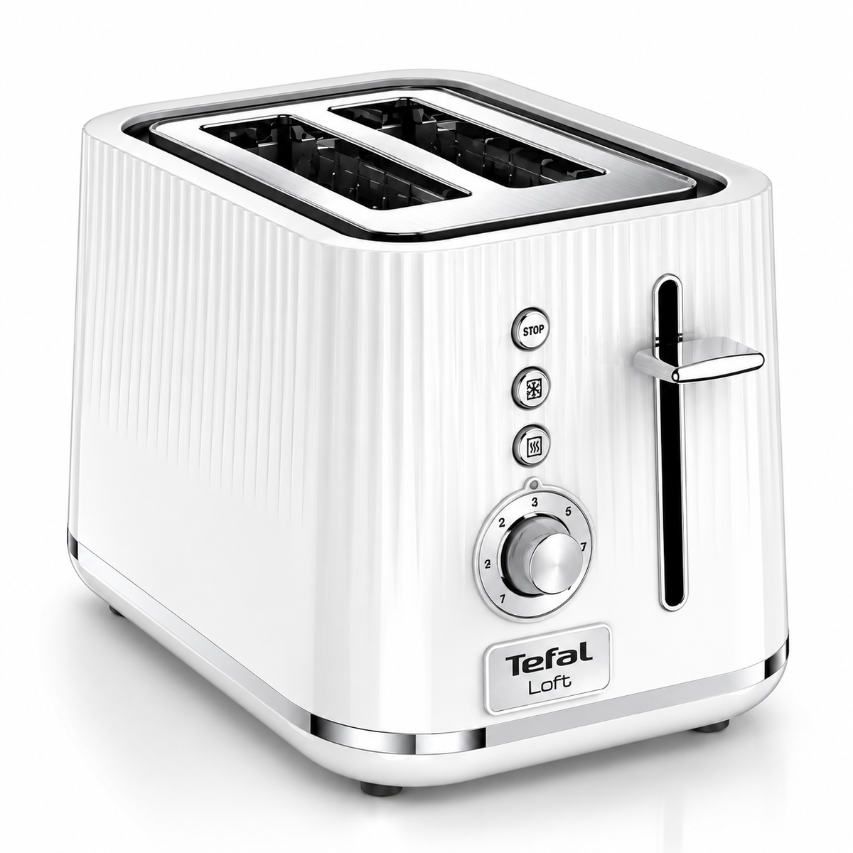 TEFAL TOSTER TT761138