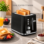 TEFAL TOSTER TT761838