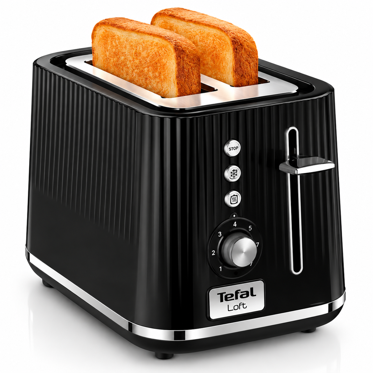 TEFAL TOSTER TT761838