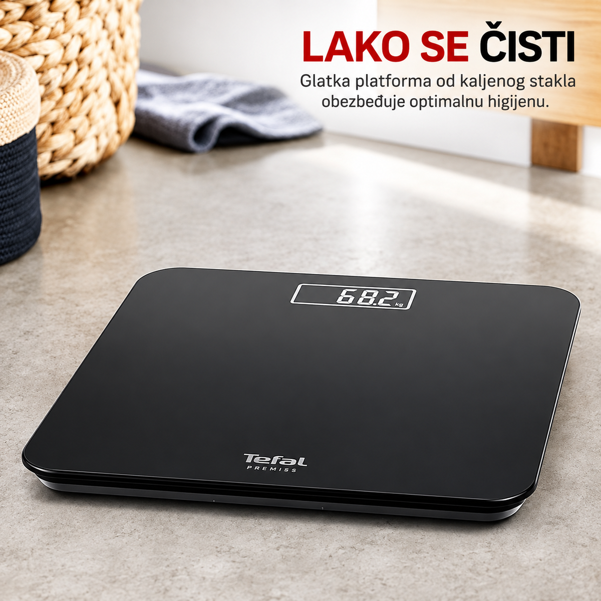 TEFAL VAGA PP1800