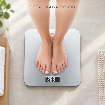 TEFAL VAGA PP1801