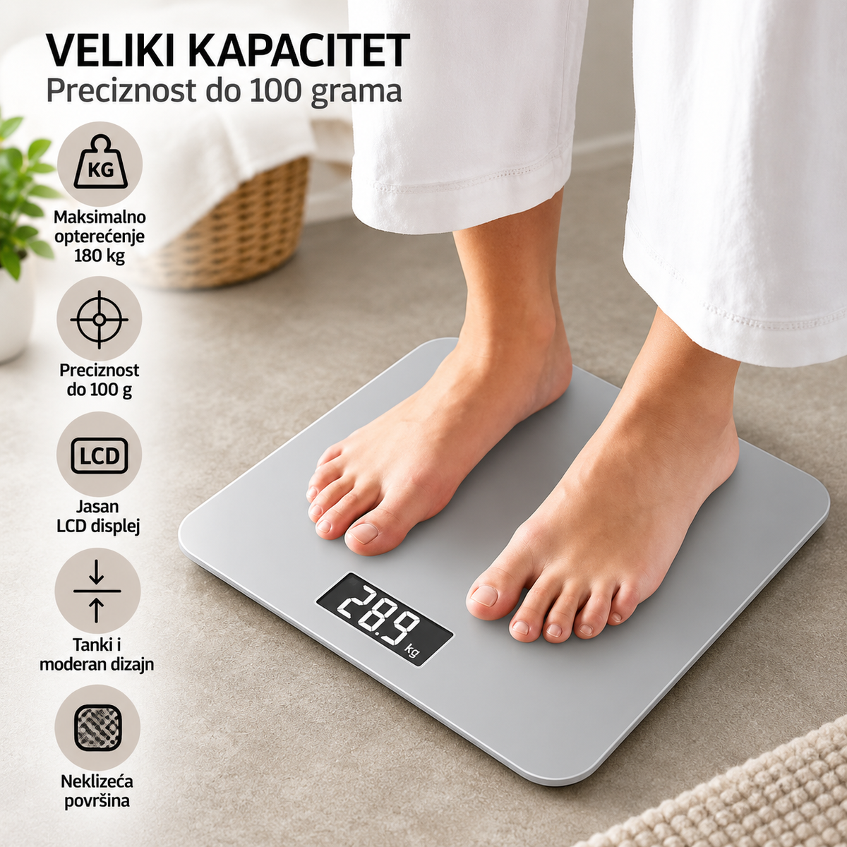 TEFAL VAGA PP1801