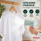 TEFAL VERTIKALNA PEGLA DT1034