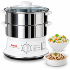 TEFAL APARAT ZA KUVANJE NA PARI VC145130