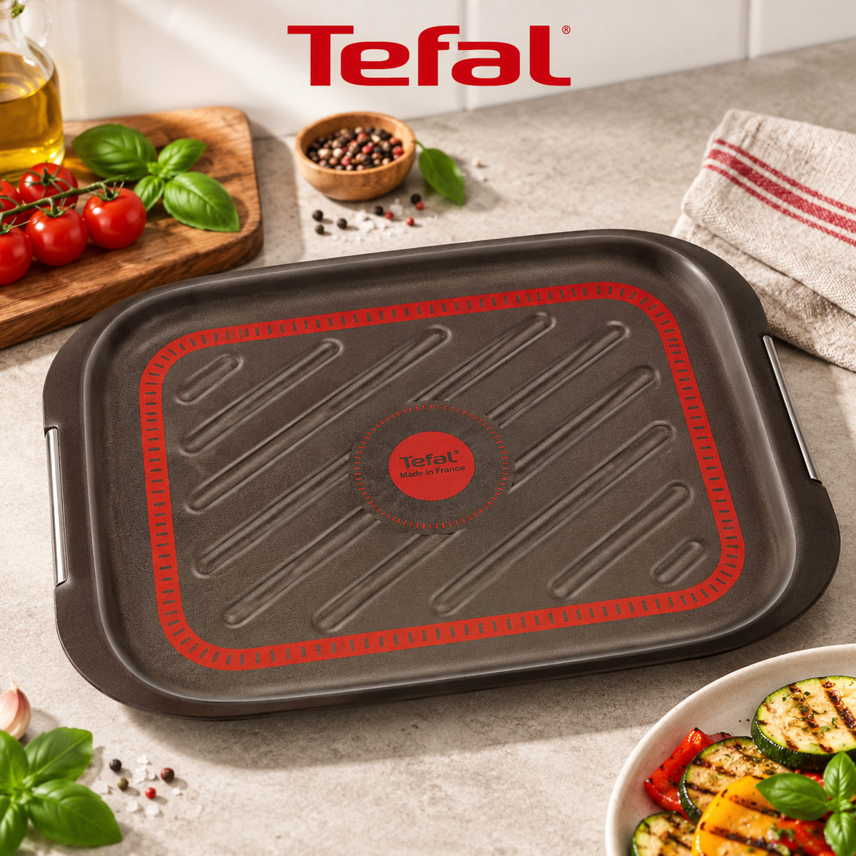 TEFAL PLEH 27X39CM J1602002