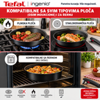 TEFAL SET POSUĐA 5 DELOVA L1539543