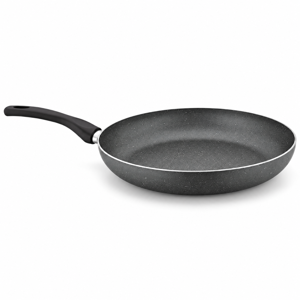 Tiganj, granit, 24 cm ZLN1952