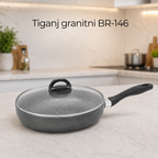 Tiganj granitni BR-146