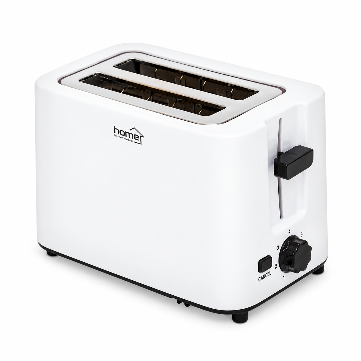 Toster 700W HGKP2