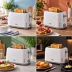 Toster 750W HG-KP22