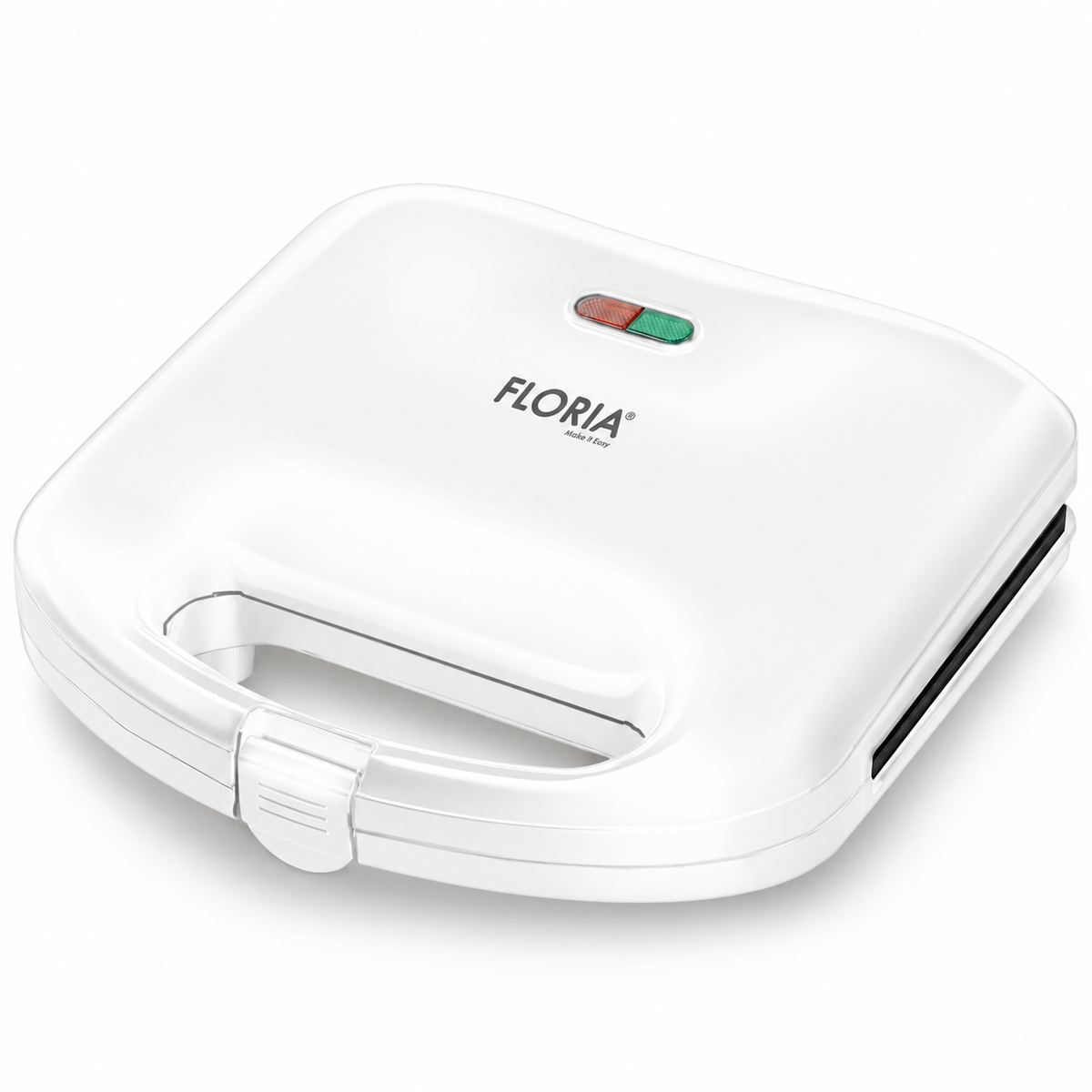 Toster za sendviče, LED indikator, 750 W ZLN0830
