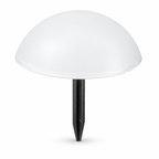 Treppio spoljna solarna lampa 5x1W
