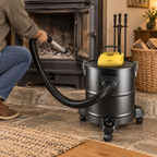Usisivač za pepeo 800W 20l FHP820