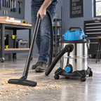 Usisivač za suvo i mokro usisavanje 20l 1400W USM3214-20