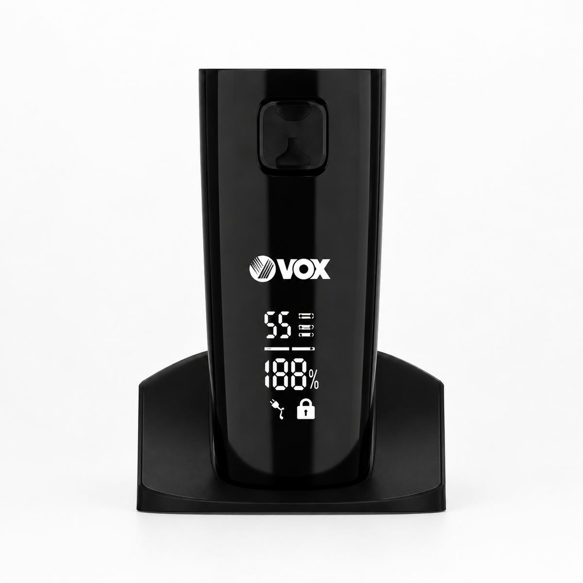 VOX bežični trimer za lice VOX-HBTX1B