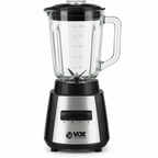 VOX blender sa staklenom posudom 500W VOX-TM1056