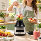VOX blender sa staklenom posudom 500W VOX-TM1056