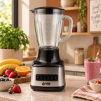 VOX blender sa staklenom posudom 500W VOX-TM1056