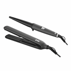 VOX set presa + figaro SETSC5702G VOX-SETSC5702G
