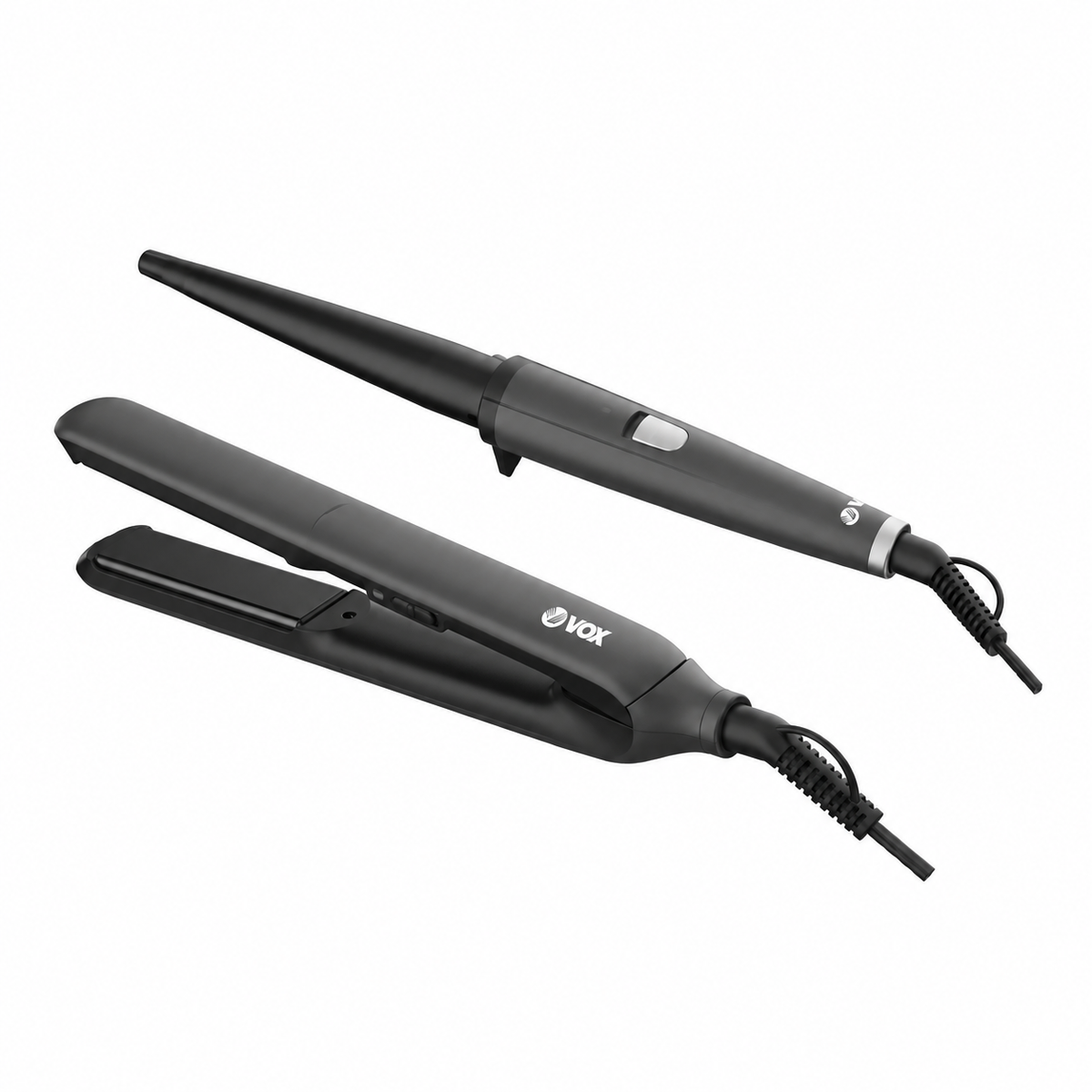 VOX set presa + figaro SETSC5702G VOX-SETSC5702G