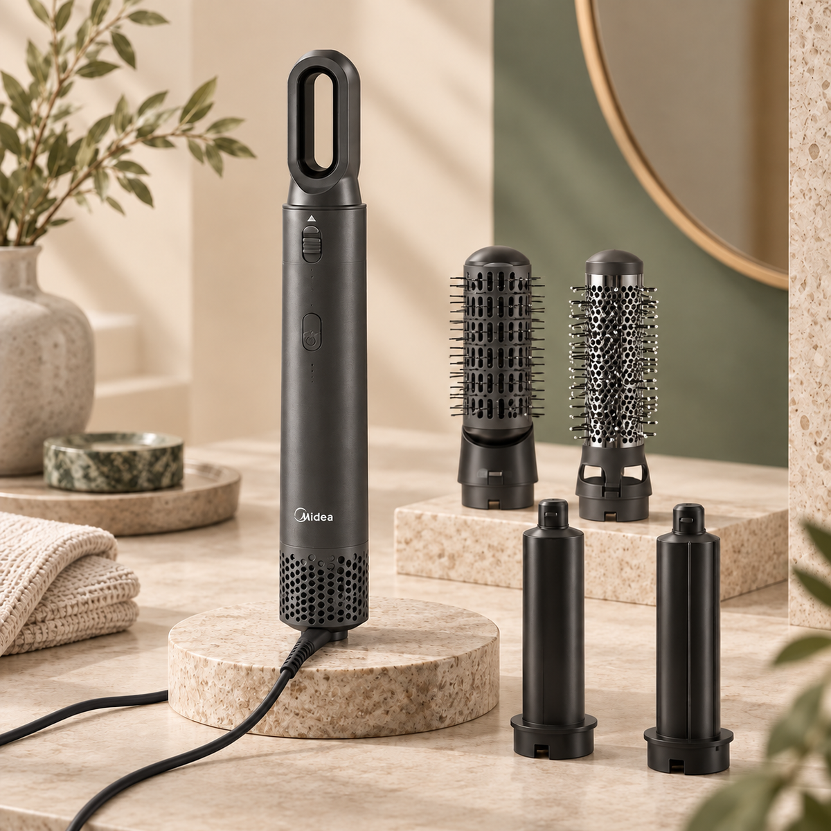 VOX stajler za kosu VOX-MHS800G