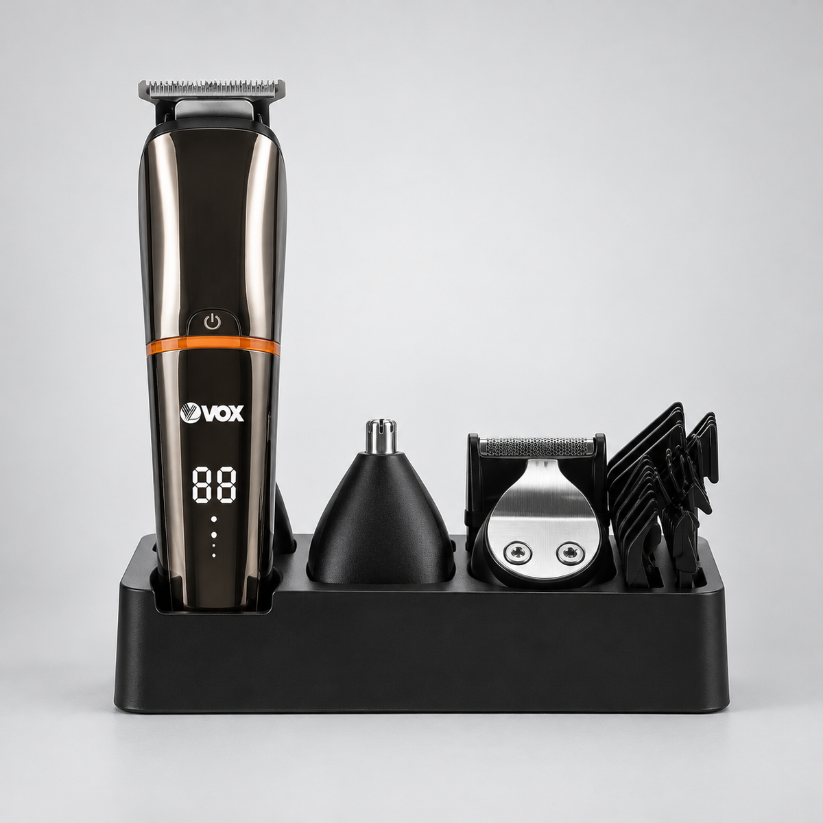 VOX trimer za kosu i bradu sa dodacima VOX-GS860S