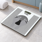 Vaga staklena, digitalna, do 150 kg ZLN7682