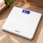 Vaga staklena, digitalna, do 180 kg ZLN7683