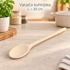 Varjača kuhinjska  L=30 cm