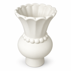 Vaza za cvece Dolomite 15x14x27.5cm