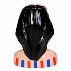 Vaza za cveće Fashion Lady Polyresin Mix