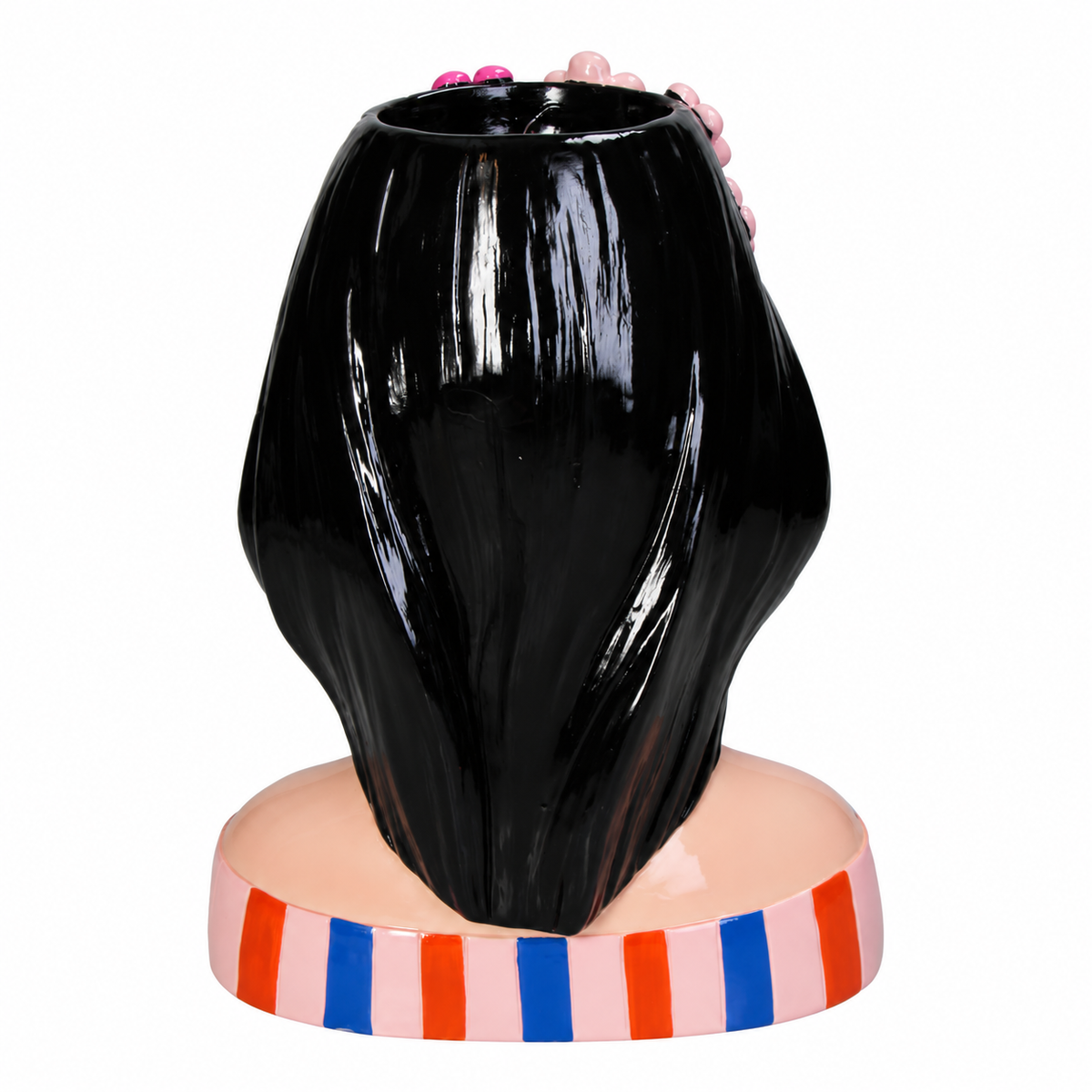 Vaza za cveće Fashion Lady Polyresin Mix