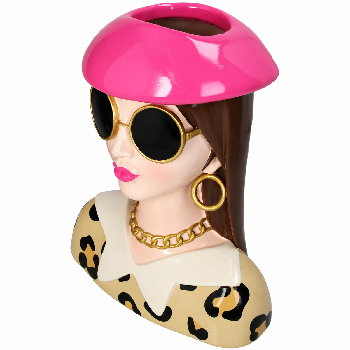Vaza za cveće Fashion Lady