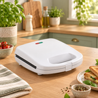 Veliki sendvič toster 1200W HGP4
