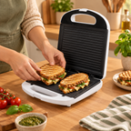 Veliki sendvič toster 1200W HGP4