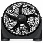 Ventilator, podni, 75 W, timer ZLN2362