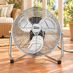 Ventilator podni, prečnik 35 cm, 50 W ZLN2348