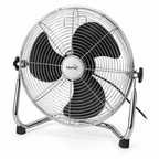 Ventilator podni, prečnik 35cm, 60W, Inox PVR 35