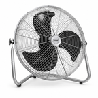 Ventilator podni, prečnik 50cm, 120W, Inox PVR 50