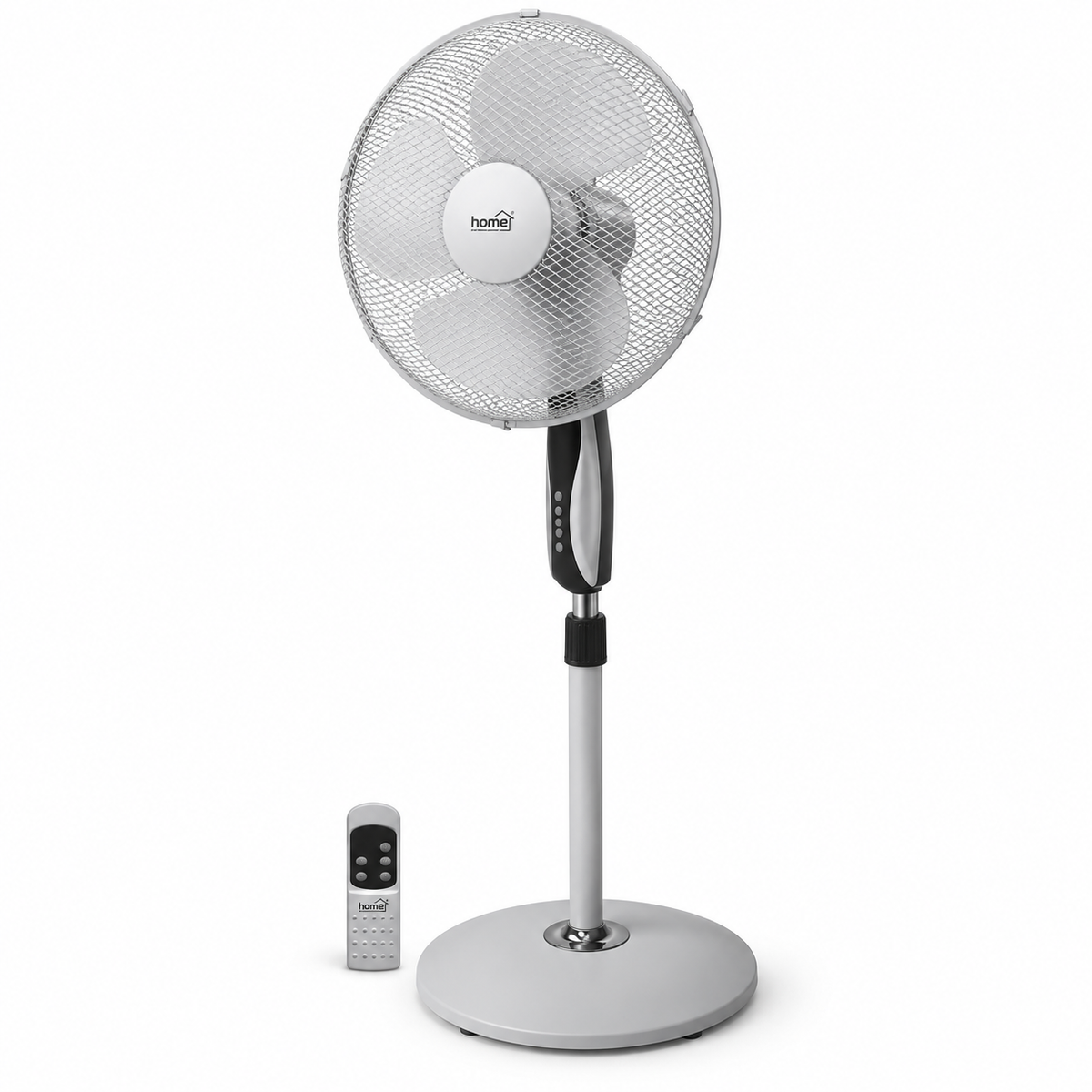 Ventilator sa postoljem, daljinski upravljač, 130 cm, 45W SFP 40